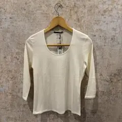 日本製　インナー　肌着　7分䄂