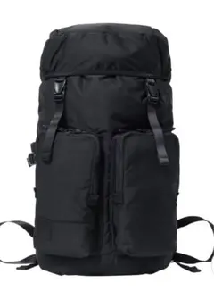 RAMIDUS BLACK BEAUTY BACKPACK L 黒
