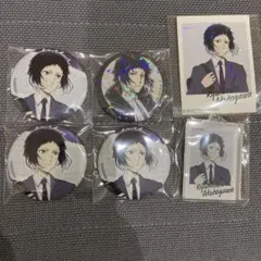 文スト　芥川龍之介　出張