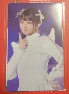 レイ　トレカ