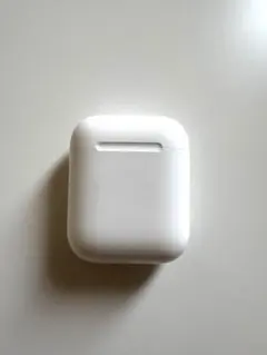 AirPods 第2世代 ワイヤレスイヤホン ジャンク品のサムネイル