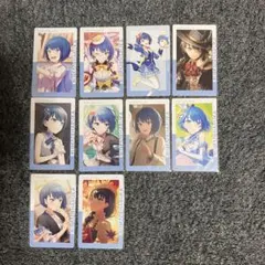 プロセカ 桐谷遥 エピカ