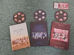 【IZ*ONE】One-reeler / Act IV特典＋初回ポスター付き！