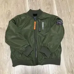 140 ジャケット　ブルゾン