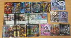 5Cチェンジザドンジャングル デッキ デュエマ チェンジザドンジャングル覇道 1枚の通販 Syow（246713132） | magi
