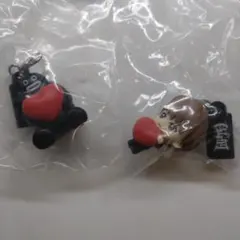 GLAY めじるしアクセサリー JIRO ズラー