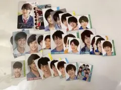 7 MEN 侍 デタカ 厚紙