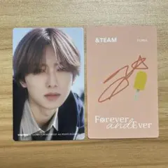 &TEAM DPARTMENT DICON トレカ　FUMA フウマ