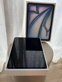 iPad Air (M2)wiーFi 本体 11インチ