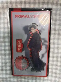 川村壱馬 PRIMAL SPIDER アクリルスタンド - メルカリ