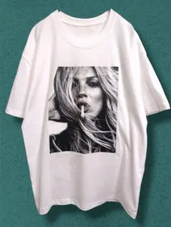 レア Devilock × Rio フォトTシャツ Sサイズ 柚木ティナ レア - メルカリ