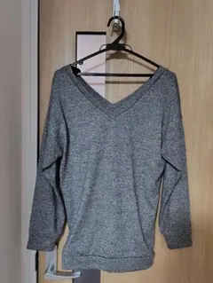 INGNI リボン付きカットソー