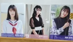 高雄さやか STU48 写真セット - メルカリ