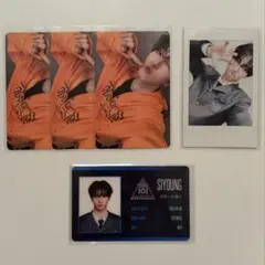 PRODUCE 101 JAPAN 新世界 パクシヨン アクスタ ネームプレート - メルカリ