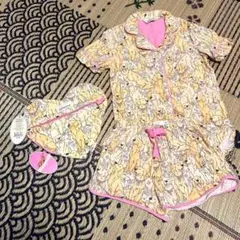 Peter Alexander ダックスフンド パジャマセット 上L 下XS - メルカリ