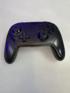 Nintendo Switch Pro Controller ブラック