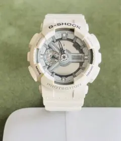 未使用級】CASIO G-SHOCK ピンク GMA-S120MF - メルカリ