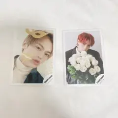 松倉海斗 ミニフォト