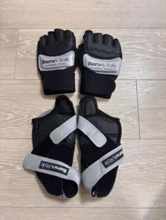 2026年最新】バーネススタイル シューズの人気アイテム - メルカリ