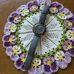 bonbon watch Alexandre PARIS 腕時計のサムネイル