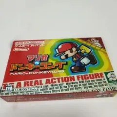 マリオVS.ドンキーコング