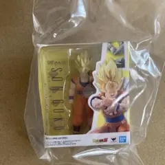ドラゴンボール S.H.Figuarts ミニチュアコレクション