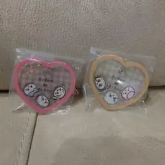 ちいかわ　きゃらシャカチャームグミ