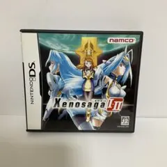 ゼノサーガ I・II