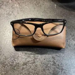 Ray-Ban RB5287F 2000 メガネ 本体