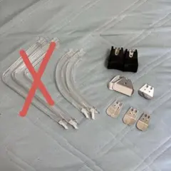 2026年最新】クレーンゲーム部品セットの人気アイテム - メルカリ