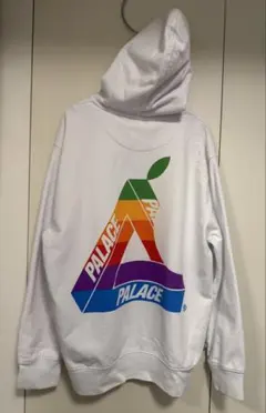 2026年最新】PALACE パーカーの人気アイテム - メルカリ