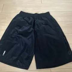 Three Point バスケットボールパンツ ブラック Lのサムネイル