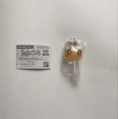 たまごっち　カラフルキャンディチャーム　めめっち