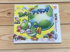 【ヨッシー New アイランド】