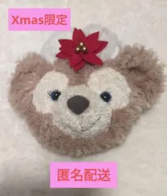 SALE シェリーメイ Xmas限定 ポシェット DisneySea