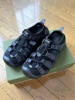 KEEN キーン HYPERPORT H2 / ハイパーポート エイチツーのサムネイル