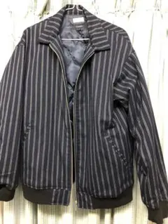 RAGEBLUE ブルゾン