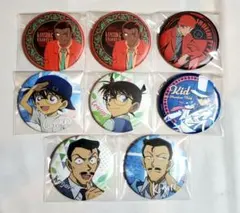 2026年最新】怪盗キッド 缶バッジの人気アイテム - メルカリ