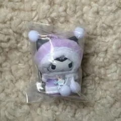 ちびっとも クロミ