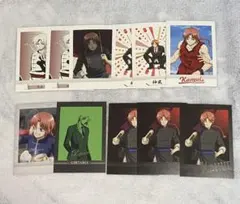 銀魂 ぱしゃこれ プレミアム神威