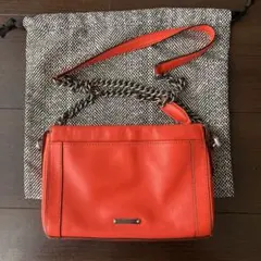 レベッカミンコフ ショルダーバッグ