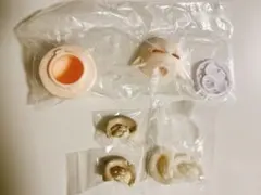 モフモフおやすみ 特典ブランクパーツ＋耳セット