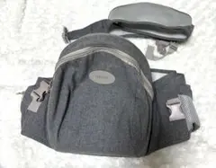 Lauce ヒップシート