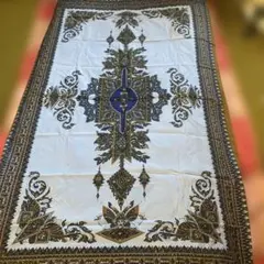 108✖️166 綿の敷物