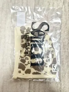 Semon IS IT COW ? WAFFLE BONNET Mサイズ