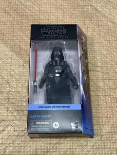 2026年最新】スター・ウォーズ STAR WARS ブラックシリーズ ダース