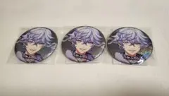 paradox live パラライ　缶バッジ　那由汰　cozmez　Gくじ