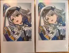 にじさんじ【栞葉るり】チェキ:バラ売可