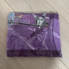 ジョジョの奇妙な冒険 一番くじ F賞 ロングタオル サティポロジアビートルのサムネイル