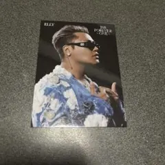 三代目 フォトカ ELLY